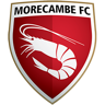 Morecambe escudo