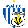 Escudo Avaí Kindermann