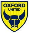 Oxford United - escudo