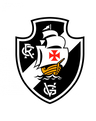 Escudo Vasco Atualizado e Reduzido