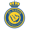 Al-Nassr escudo