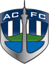 Auckland City - escudo