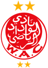 Wydad - escudo