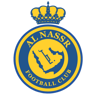 Al-Nassr &#8211; Emblema
