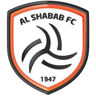 Al-Shabab &#8211; Emblema