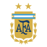 Escudo Argentina