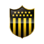 Escudo do Peñarol