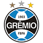 Escudo - Grêmio