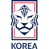 escudo coreia do sul