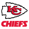 Escudo Kansas City Chiefs