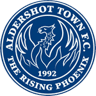 Aldershot Town
