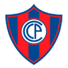 Cerro Porteno
