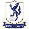 Enfield Town