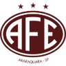 Ferroviária