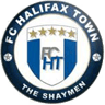 Halifax Town