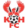 Kidderminster Harriers