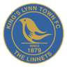 King's Lynn Town