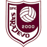 Sarajevo 2000