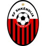 Shkendija
