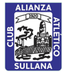Alianza Atlético