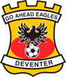 Go Ahead Eagles