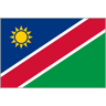 Namíbia