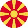 Macedônia do Norte