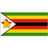 Zimbábue