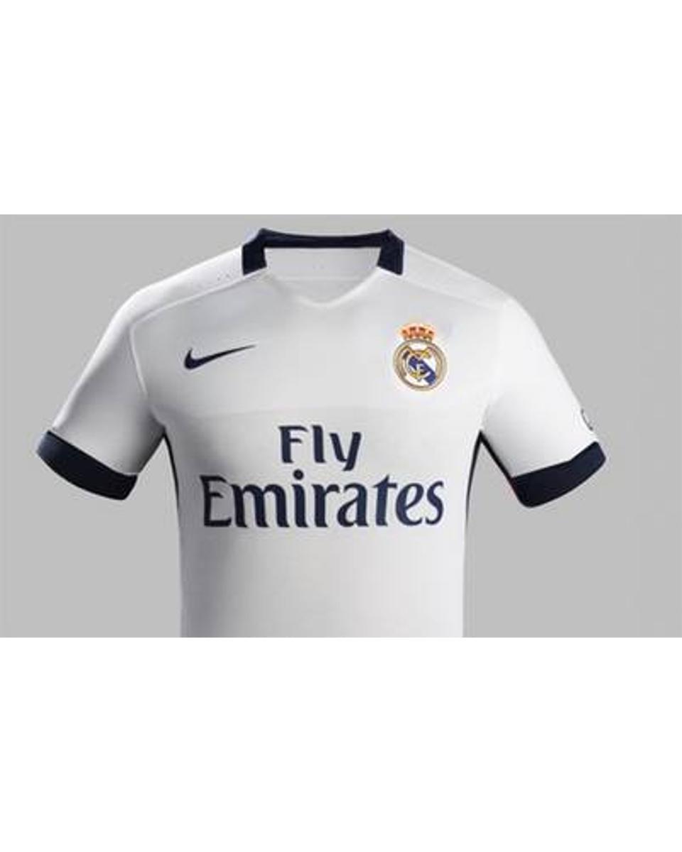 Nike faz proposta ao Real com valor que supera acordo com o Barça