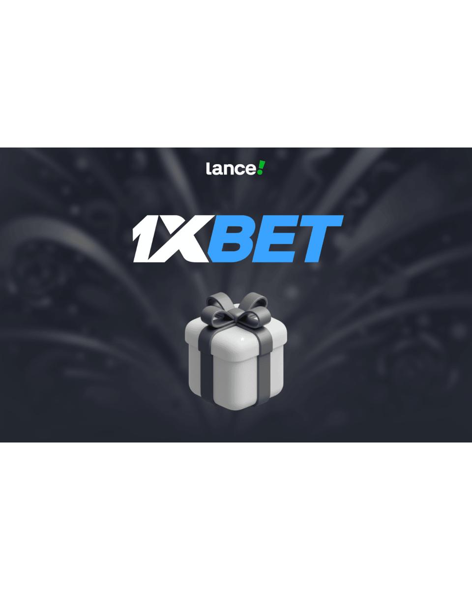 Código promocional 1xbet setembro 2026: como ativar ofertas