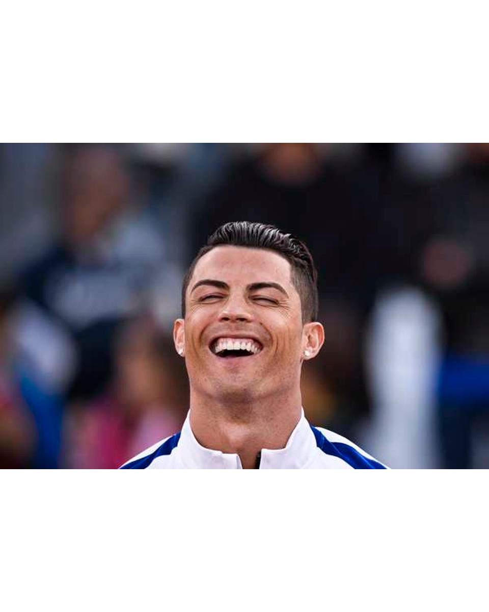 Cristiano Ronaldo vira inspiração para filme pornô em Portugal. Entenda! -  Lance!