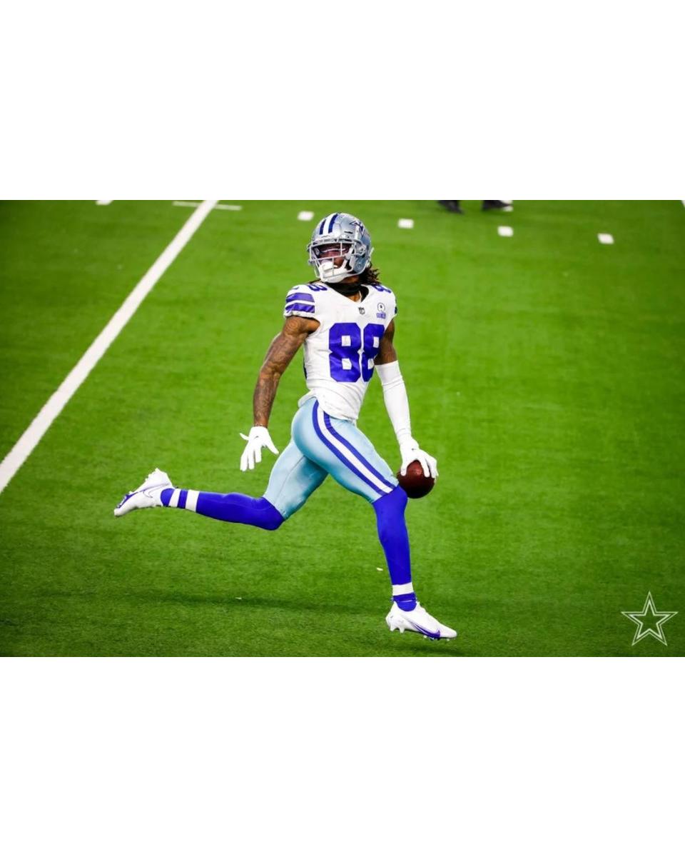 Clássico entre Dallas Cowboys e Philadelphia Eagles fecha a semana