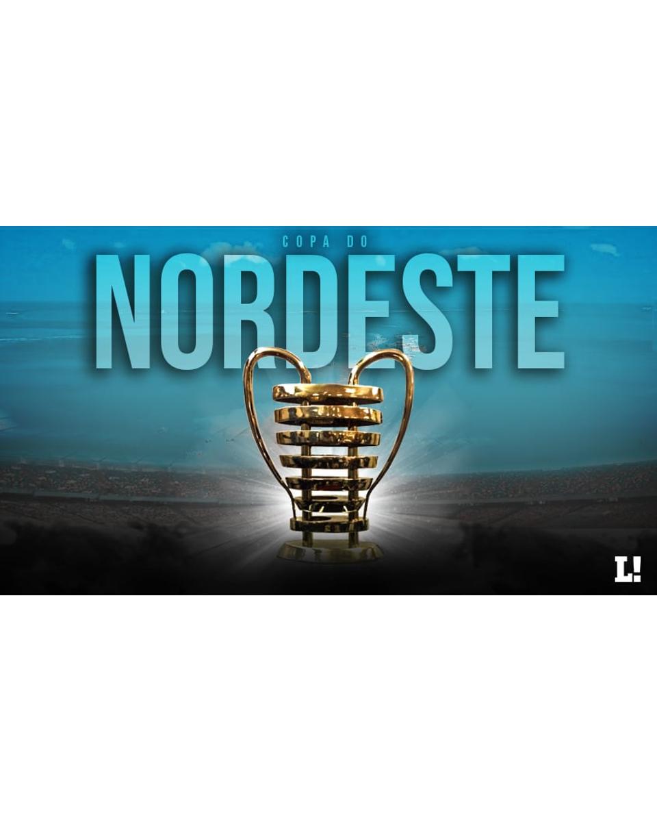 Jogos da Copa do Nordeste: saiba onde assistir a temporada 2022