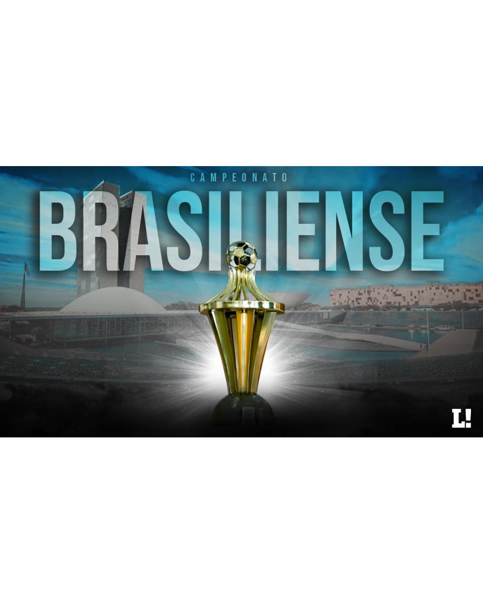 jogos de campeonato brasiliense