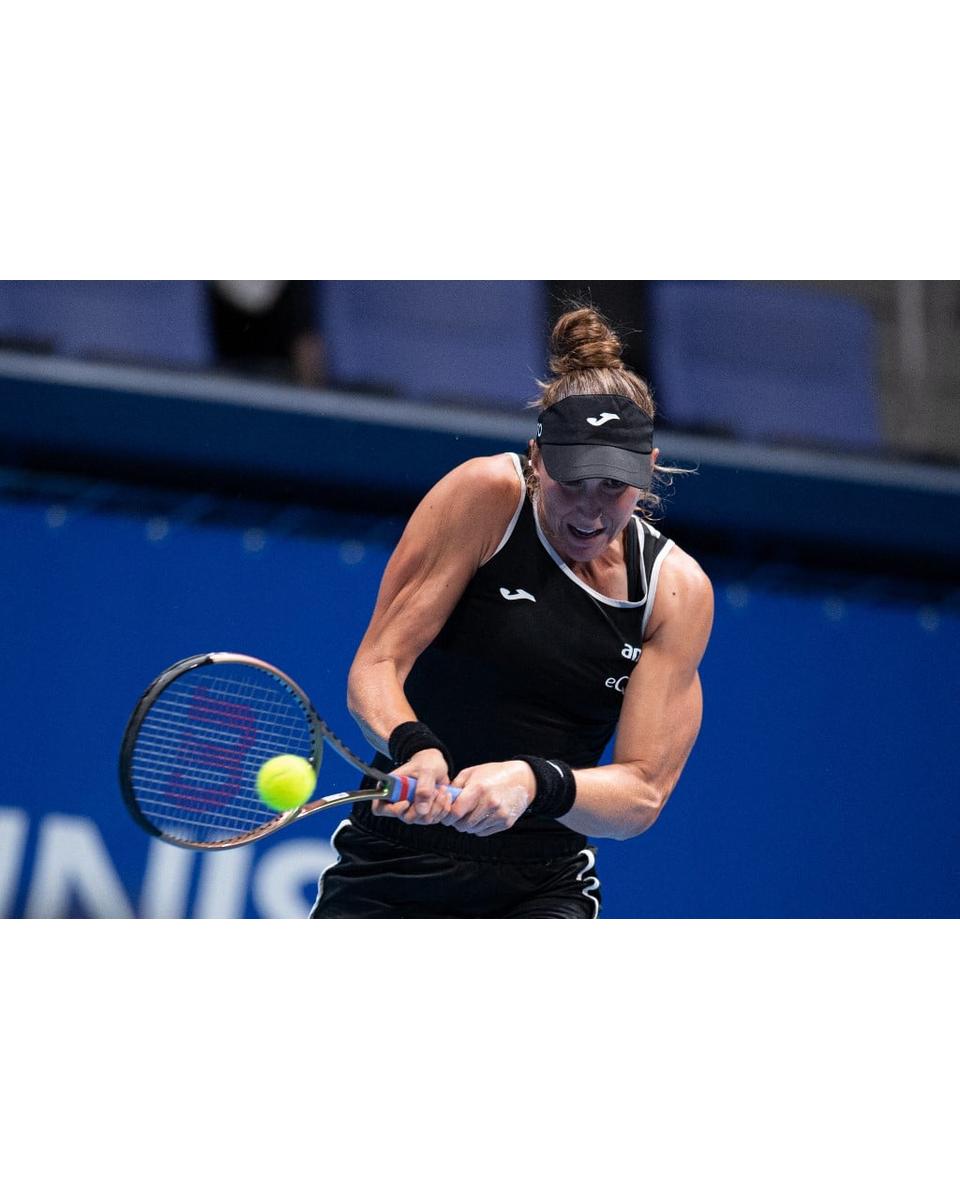 その他 Topps ty Tennis Beatriz Haddad Maia Beatriz Haddad Maia faz história e avança às oitavas do US Open