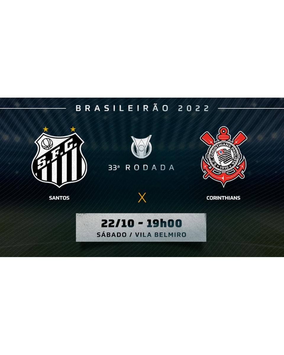 Santos x Corinthians (feminino) Onde assistir, escalações, Descubra o