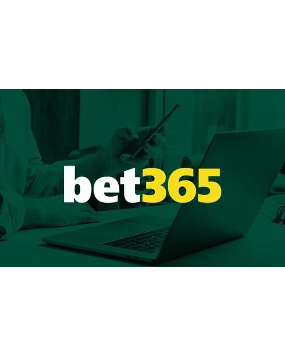 bet365 é legal no brasil