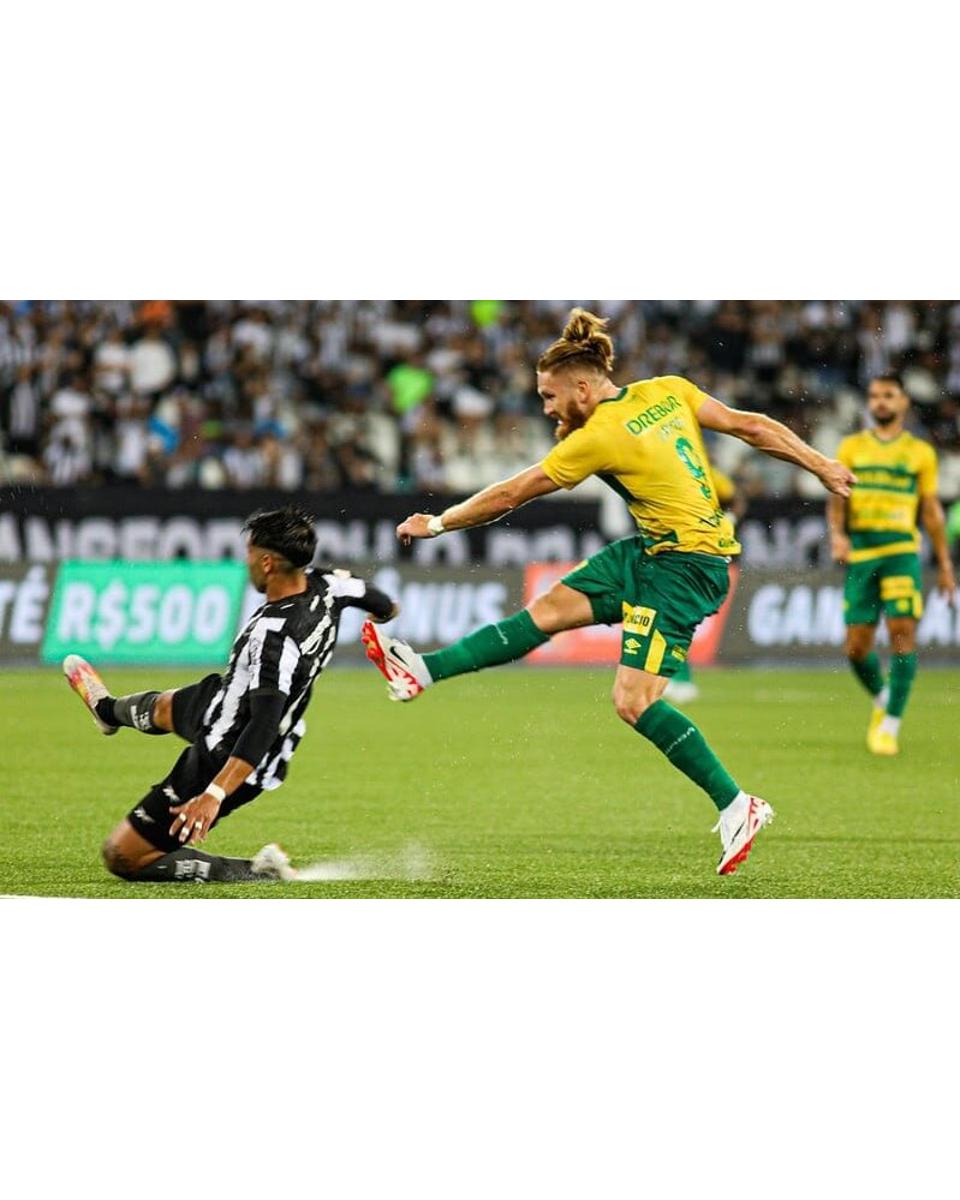classificações de botafogo x cuiabá esporte clube - Como Usar o ...