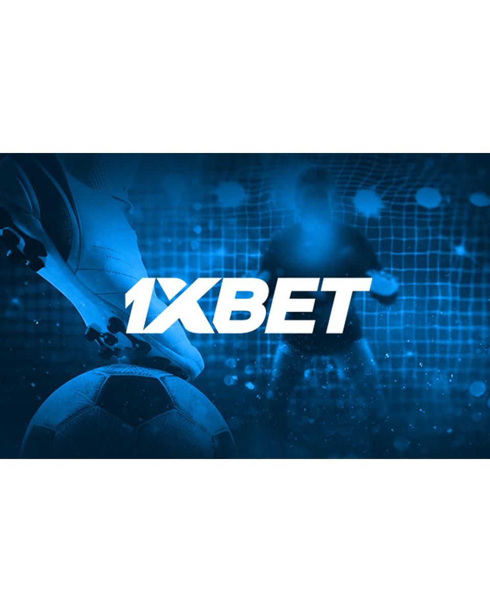 1xBet: Aposta sem risco na final da Champions League