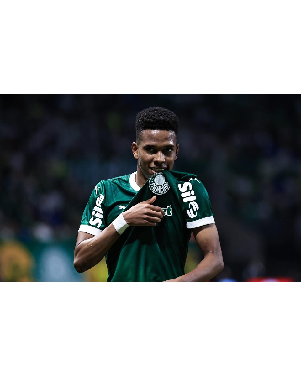 Palmeiras: Estêvão encara Chelsea para evitar adeus e manter sonho