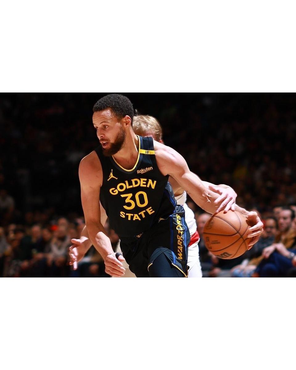 Stephen Curry fala sobre falta de reforços no Golden State Warriors