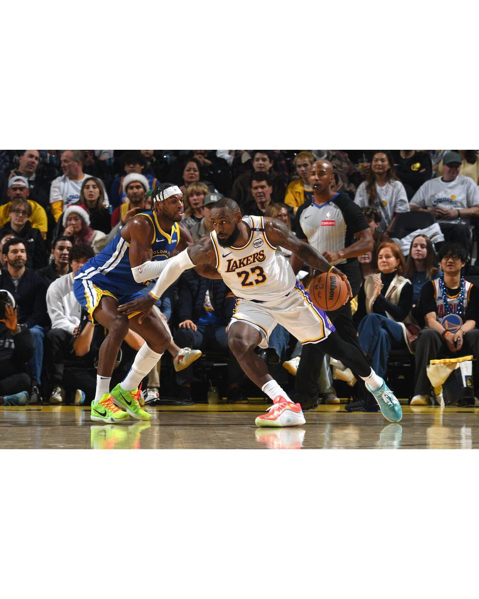 Com provável saída dos Lakers, 3 gigantes disputam LeBron James