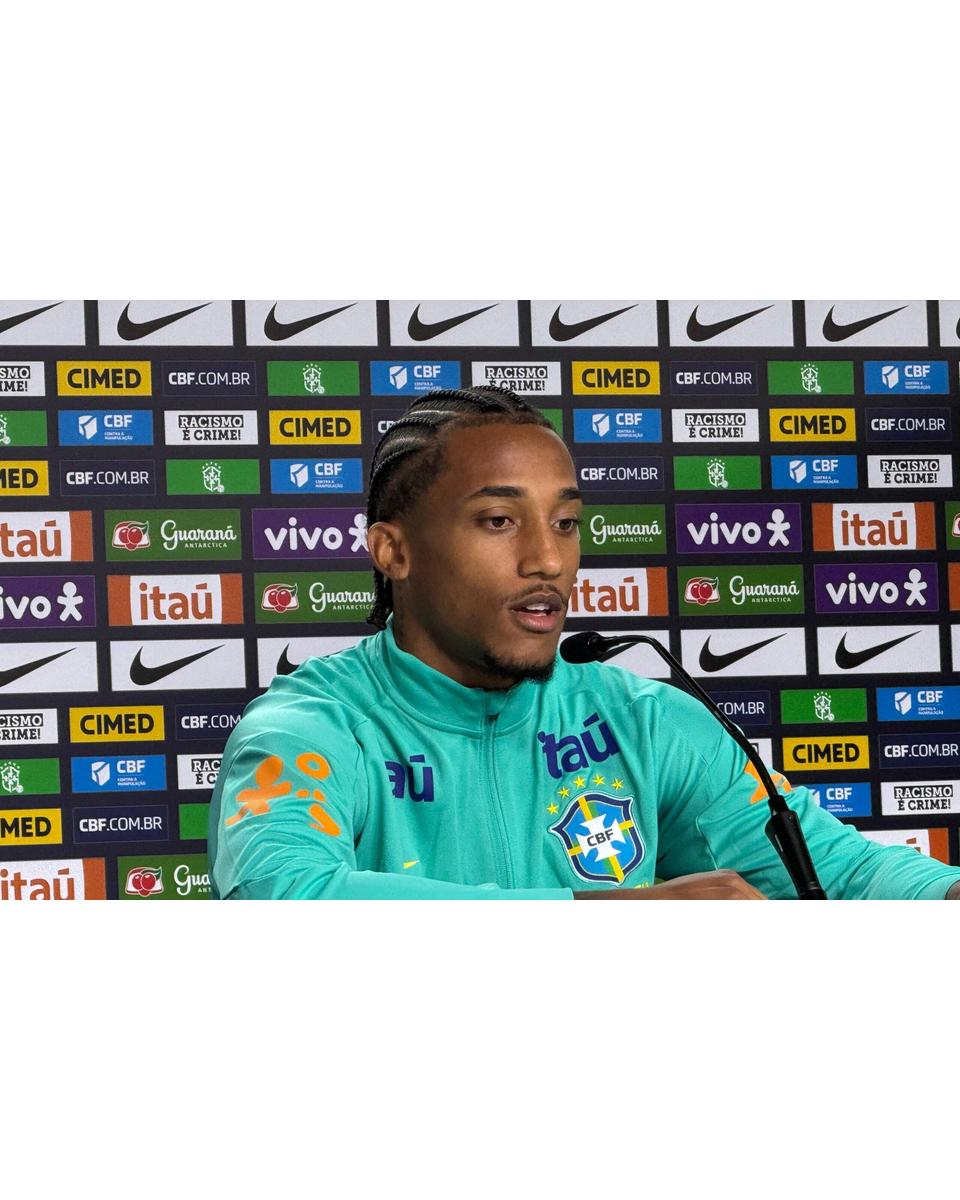 João Pedro busca nova marca no Maracanã, agora pela Seleção