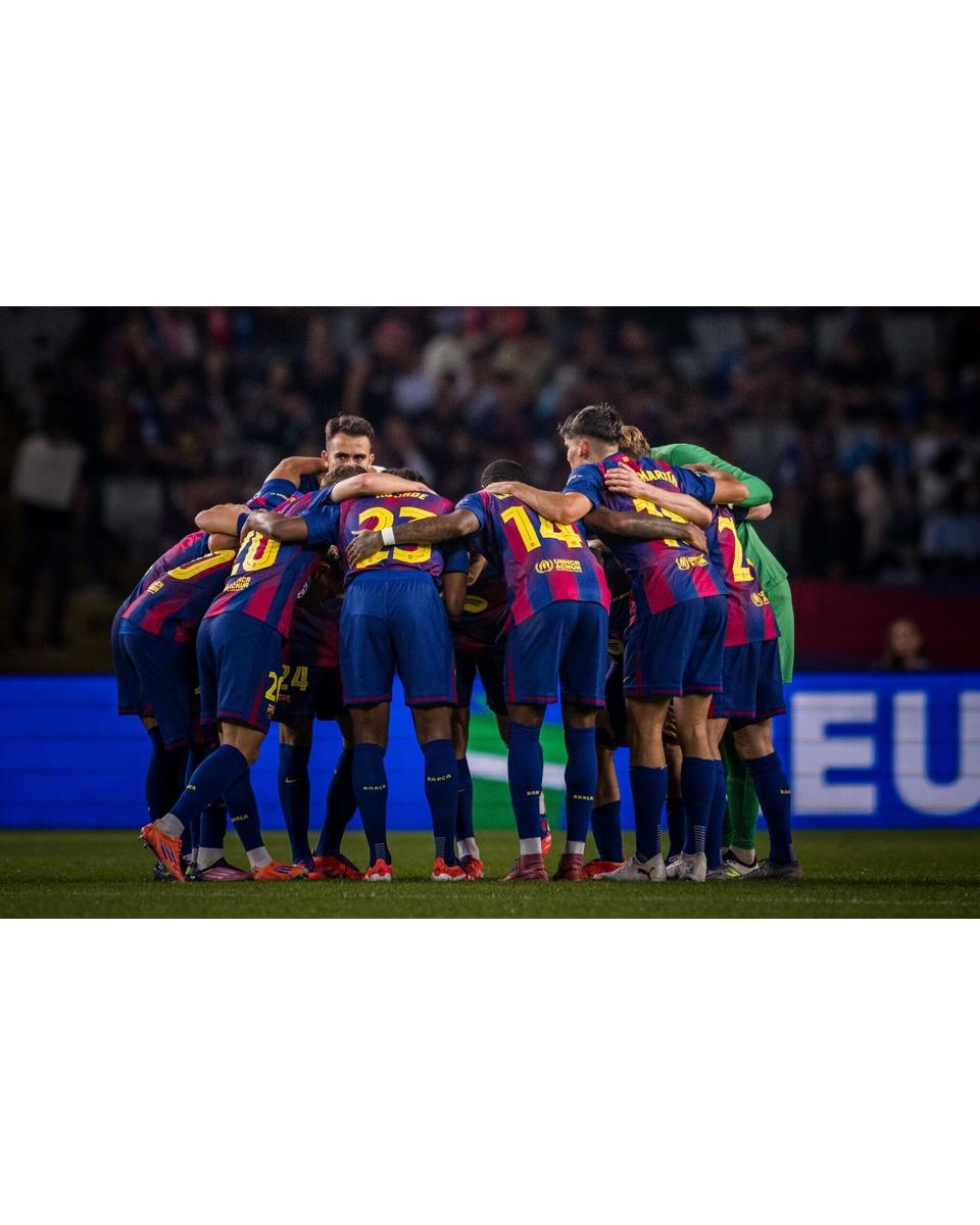 Barcelona apresenta orçamento bilionário; entenda finanças