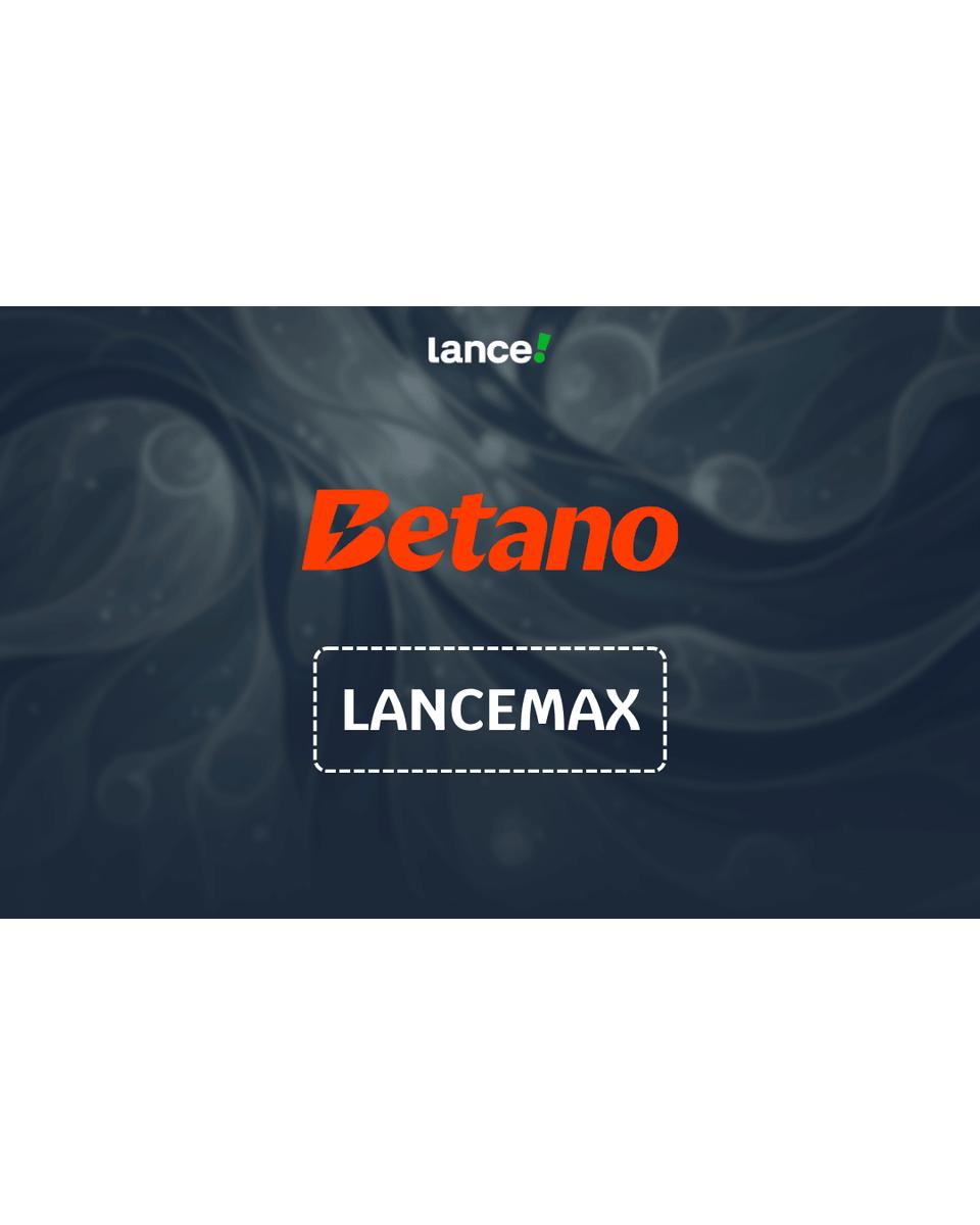 Interfața aplicației mobile Betano pe un smartphone