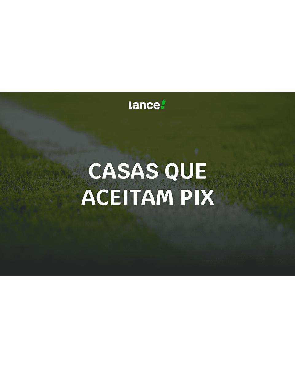 Casas de apostas que aceitam Pix: melhores sites em 2026