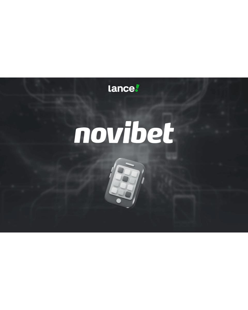 Novibet casino app