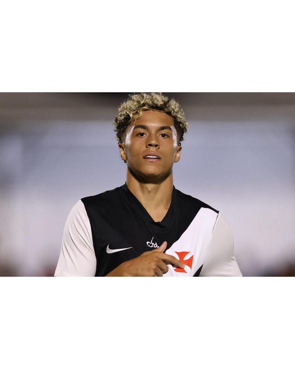 Vasco joga para o gasto, mas vence o Velo Clube na Copinha