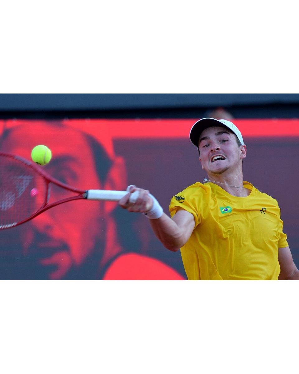 Relembre vitórias históricas de brasileiros no Rio Open; vídeos