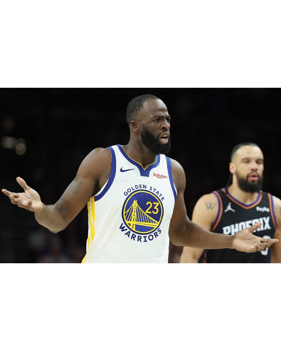 Craque da NBA critica jornalista por vazamento do MVP: 'Patético'